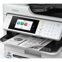 МФУ струйное EPSON WF-M5899DWF (C11CK76402)