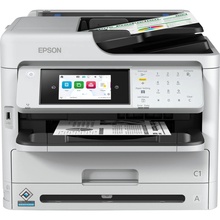 МФУ струйное EPSON WF-M5899DWF (C11CK76402)