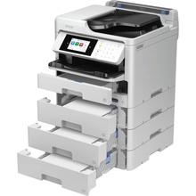 МФУ струйное EPSON WF-M5899DWF (C11CK76402)