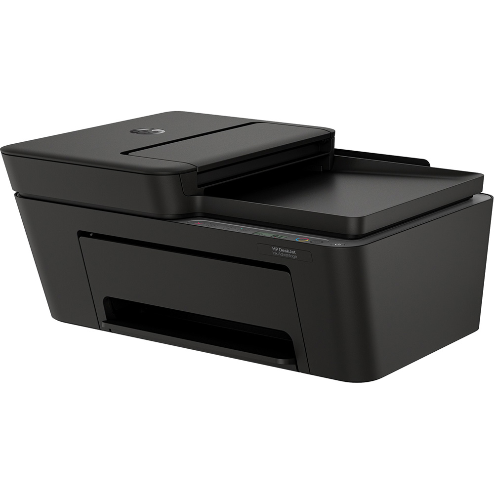 МФУ HP DeskJet Ink Advantage 4376 (89G05C) Технология печати струйная