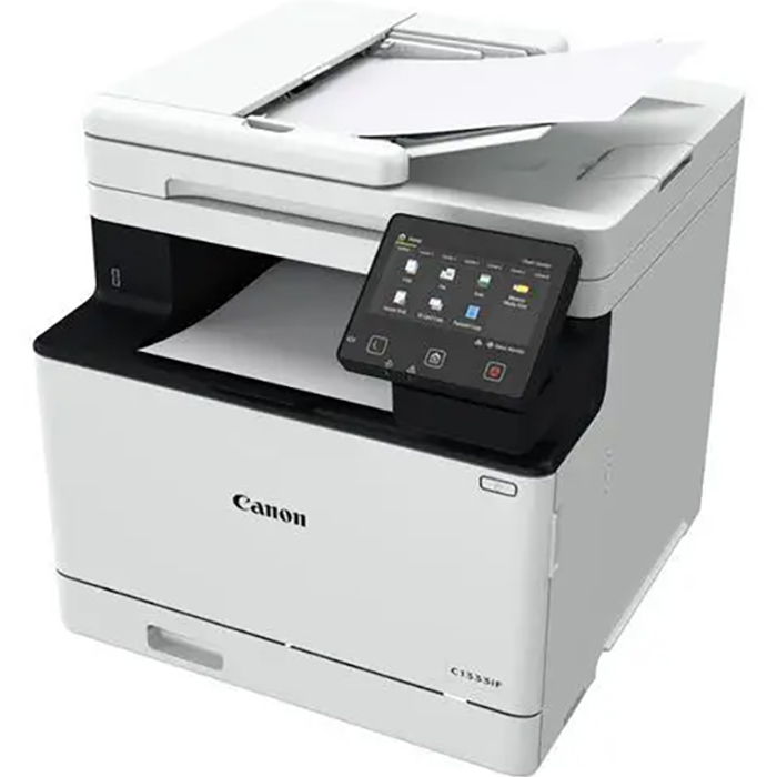 МФУ лазерное CANON IMAGEFORCE C1333 (7185C002AA) Тип печати цветная