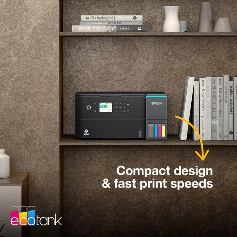 Покупка МФУ струйное EPSON L6360 (C11CL42402)