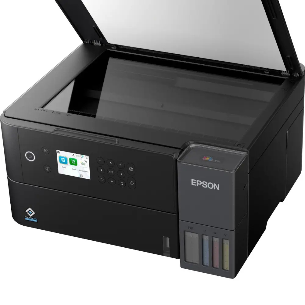МФУ струйное EPSON L6360 (C11CL42402) Тип печати цветная
