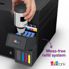 МФУ струйное EPSON L6360 (C11CL42402)