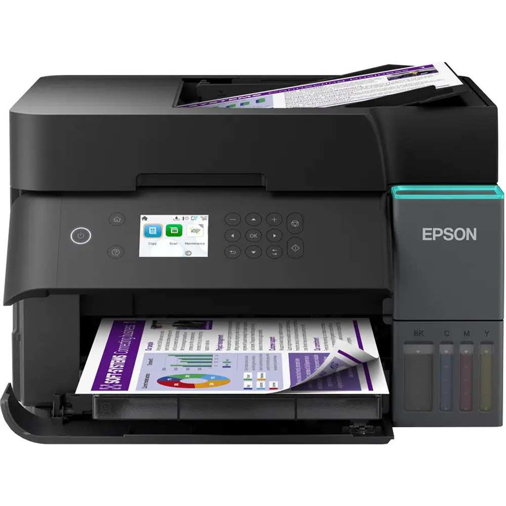 МФУ струйное EPSON L6370 (C11CL43405)