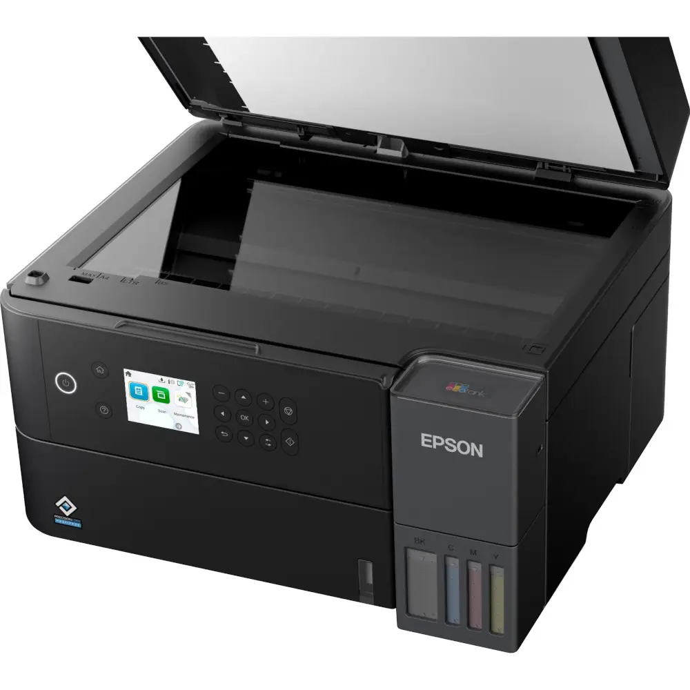 МФУ струйное EPSON L6370 (C11CL43405) Максимальный формат носителя A4 (297 х 210 мм)
