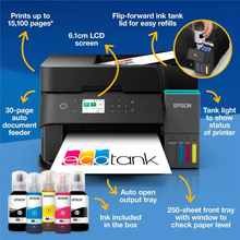 МФУ струйное EPSON L6370 (C11CL43405)