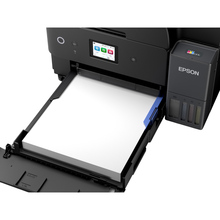МФУ струйное EPSON L6390 (C11CL40406)