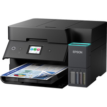 МФУ струйное EPSON L6390 (C11CL40406)