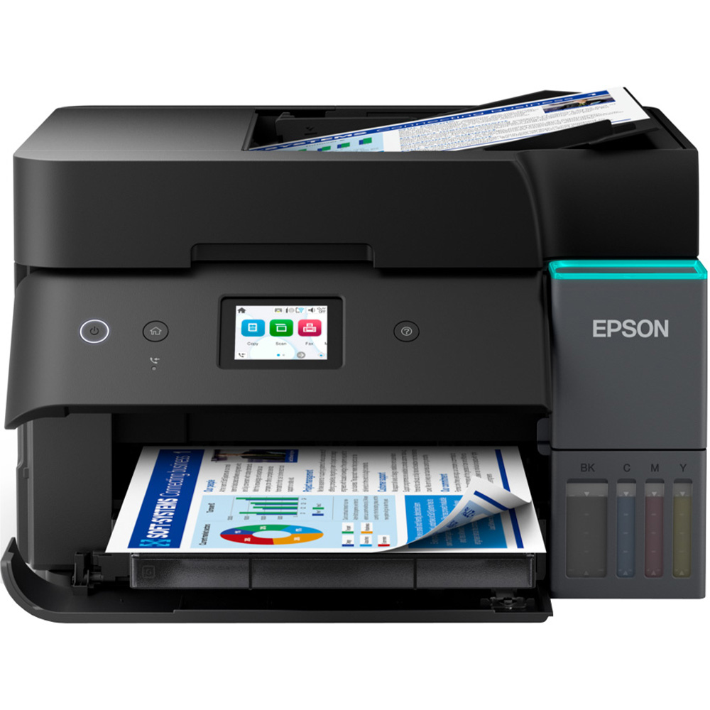 МФУ струйное EPSON L6390 (C11CL40406)