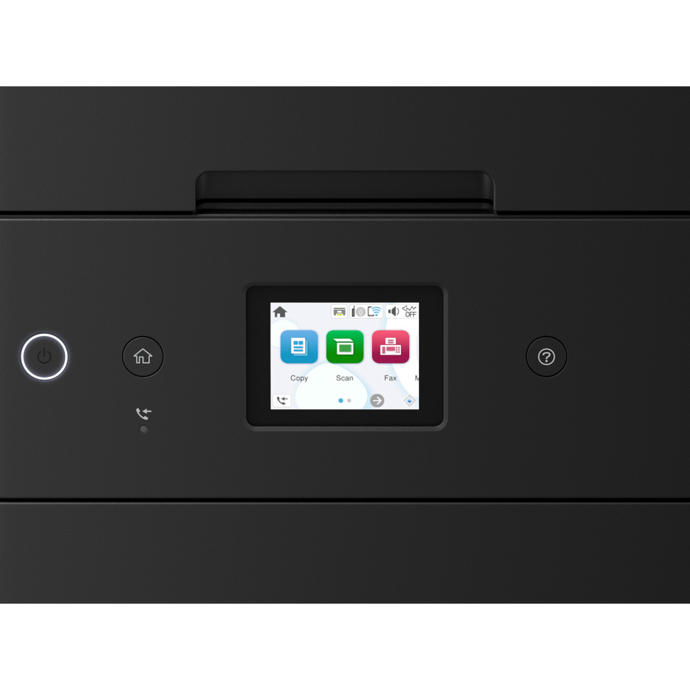 Фото МФУ струйное EPSON L6390 (C11CL40406)