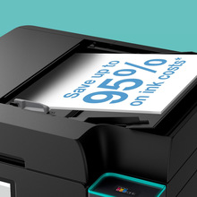 МФУ струйное EPSON L6390 (C11CL40406)