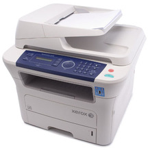 МФУ лазерное XEROX WC 3220DN