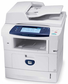 МФУ лазерное XEROX Phaser 3635MFP/S (3635MFPV_SED)