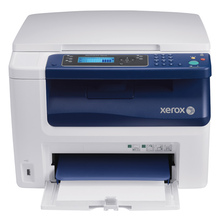 БФП лазерний XEROX WorkCentre 6015B