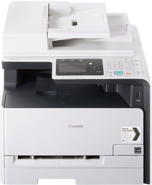 БФП лазерний CANON I-SENSYS MF8230Cn