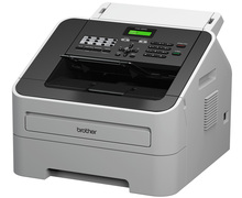 БФП лазерний BROTHER FAX-2940R