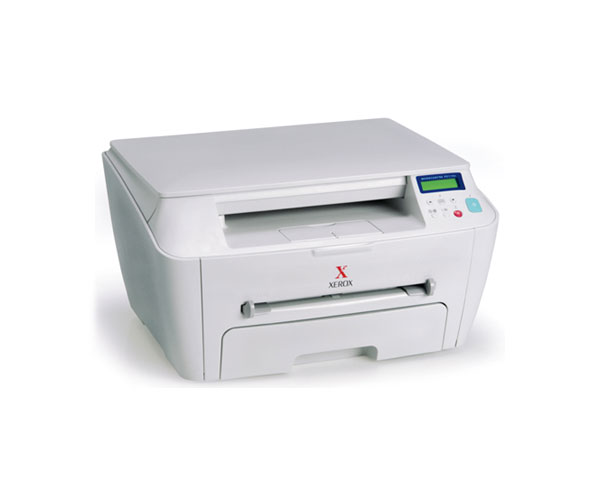 МФУ лазерное XEROX WorkCenter PE114e