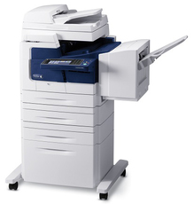 МФУ лазерное XEROX ColorQube 8900S