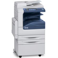 БФП лазерний XEROX A3 БФП ч/б WC5325CPS (Stand)