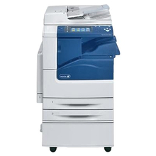 БФП лазерний XEROX БФП А3 кол. WC7225 (Stand)