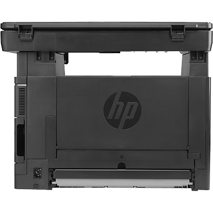 Внешний вид МФУ лазерное HP LJ Pro M435nw (A3E42A)