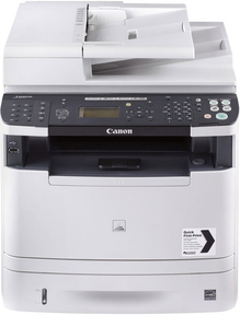 МФУ лазерное CANON i-SENSYS MF6180DW