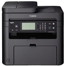 БФП лазерний Canon i-SENSYS MF226DN (9540B086AA) Технологія друку лазерна