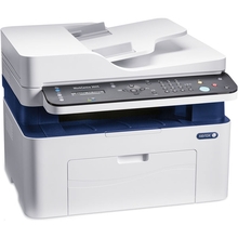 БФП лазерний XEROX WorkCentre 3025NI