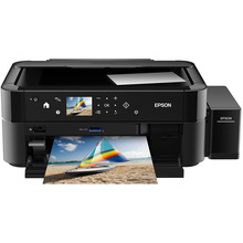 МФУ струйное EPSON L850 (C11CE31402)