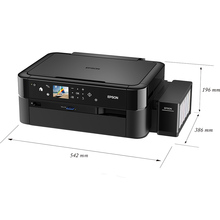 БФП струменевий EPSON L850 (C11CE31402)