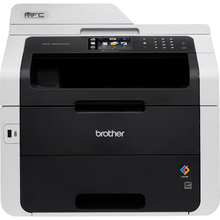 БФП лазерний BROTHER MFC-9330CDW c Wi-Fi (MFC9330CDWR1)