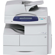 МФУ лазерное XEROX 4260V_SD