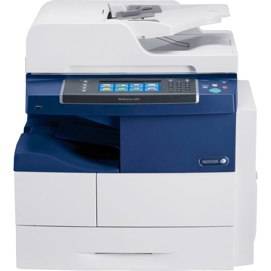 МФУ лазерное XEROX 4265V_S