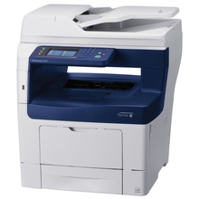 МФУ лазерное XEROX 3615V_DN