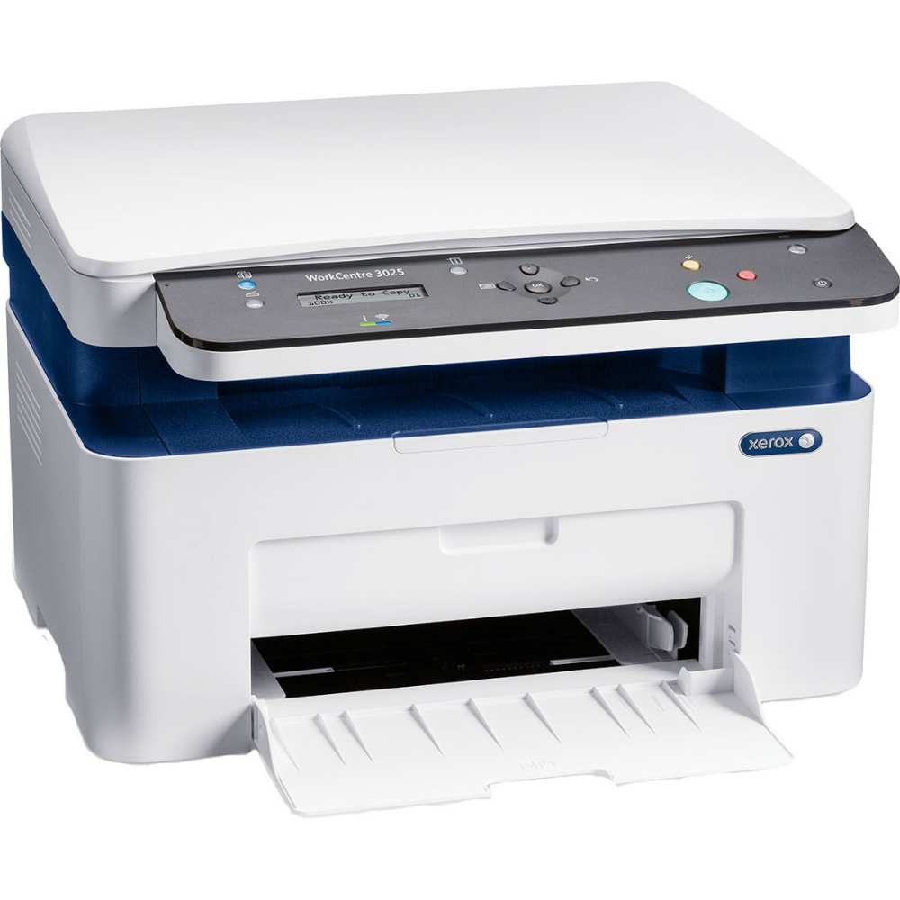 БФП лазерний XEROX WorkCentre 3025BI (3025V_BI)