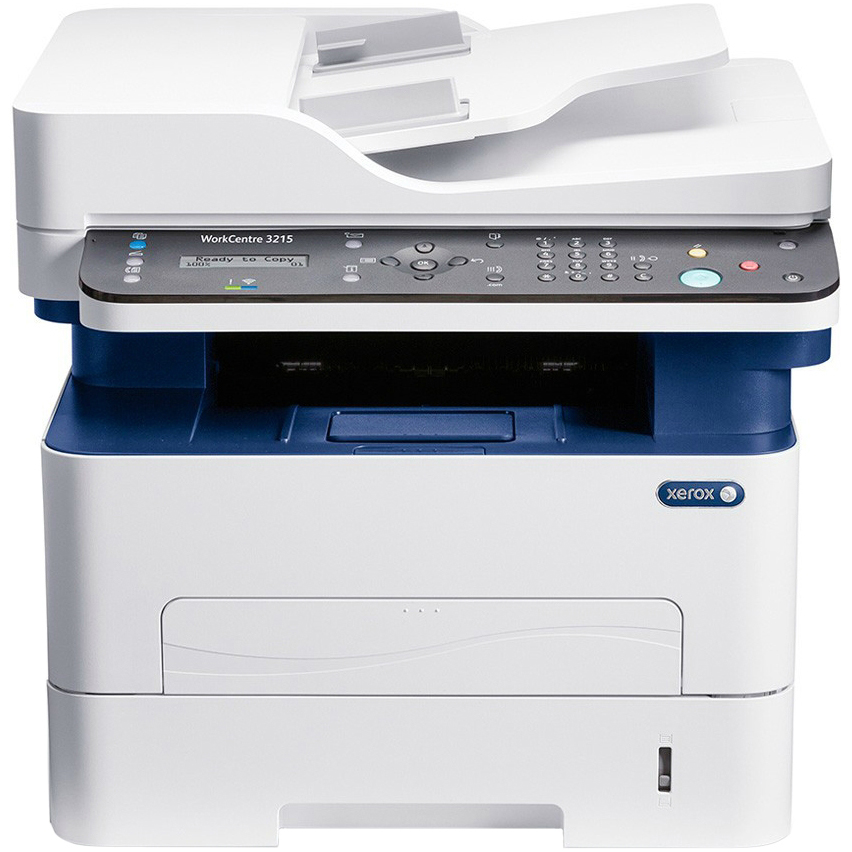 МФУ лазерное XEROX 3215V_NI