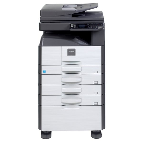 

МФУ лазерное SHARP AR6020N, AR6020N