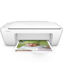 МФУ струйное HP DeskJet 2130 (K7N77C)