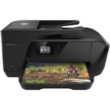 МФУ струйное HP OfficeJet 7510 с Wi-Fi (G3J47A)