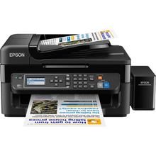 МФУ струйное EPSON L566 (C11CE53403)