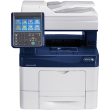 МФУ лазерное XEROX WC 6655IX Wi-Fi (6655IV_X)