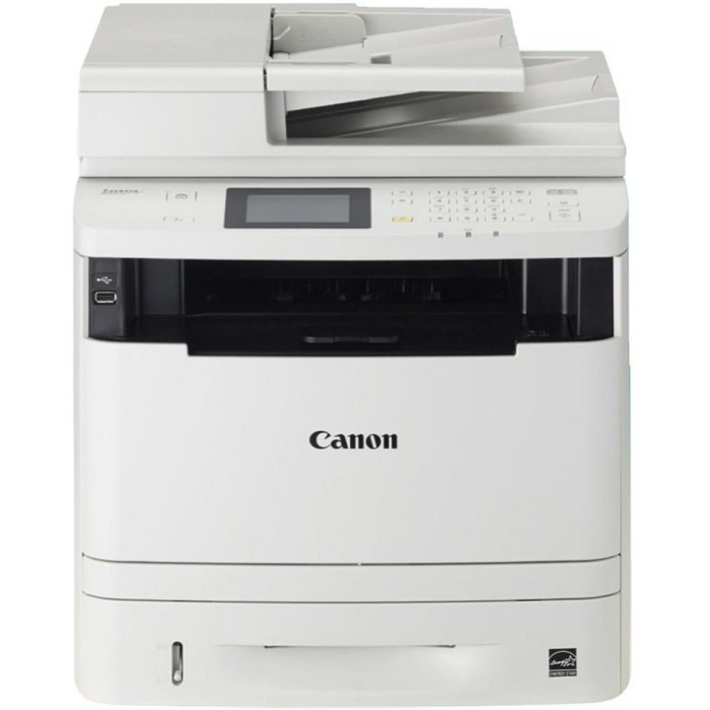 МФУ лазерное CANON i-Sensys MF411dw Wi-Fi (0291C022)