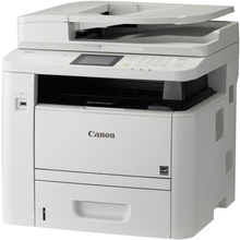 МФУ лазерное CANON i-SENSYS MF418x c Wi-Fi (0291C008AA)