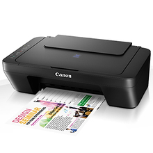 БФП струменевий CANON PIXMA E414