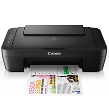 БФП струменевий CANON PIXMA E414