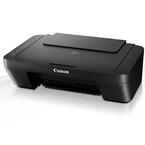 БФП струменевий CANON PIXMA E414 Максимальна якість друку 4800 х 600