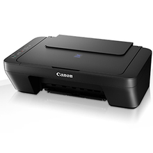 БФП струменевий CANON PIXMA E414