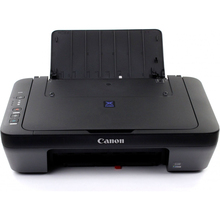 БФП струменевий CANON PIXMA E414