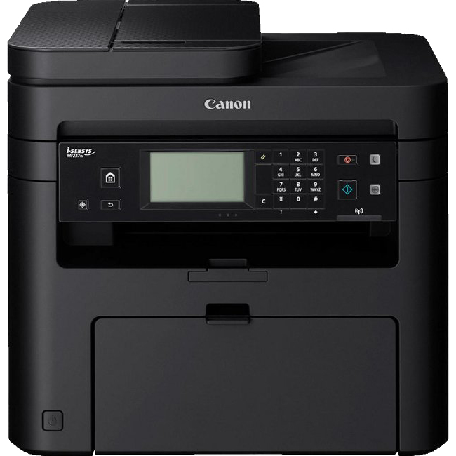 БФП лазерний Canon MF237WNE